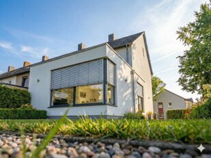 Neubau eines Anbaus in Recklinghausen Kleiner Anbau in Recklinghausen