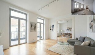 Balkonanbau im Dachgeschoss - Datteln Sanierung einer Dachgeschosswohnung mit Balkon.