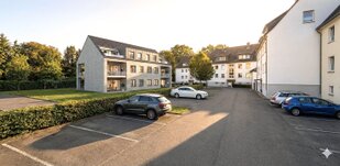 Kiesenfeldweg in Oer Erkenschwick Neubau eines Mehrfamilienwohnhauses in Oer Erkenschwick